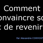 convaincre son ex de revenir après une dispute